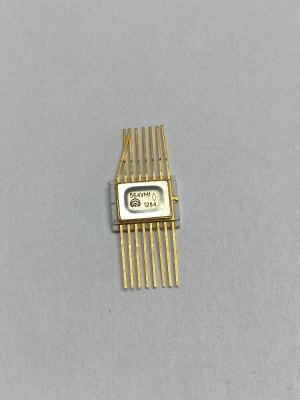 564УМ1 Кемерово