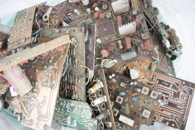 советская телевизионная плата советская телевизионная плата