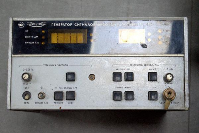 Скупка генераторы г4-158 дорого в Кемерово