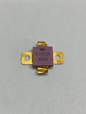 КТ866А Кемерово