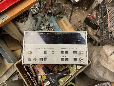 Скупка генераторы г4-158 дорого в Кемерово