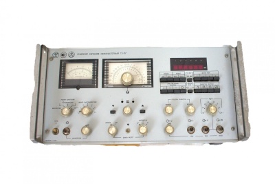 Скупка генераторы г3-117 дорого в Кемерово